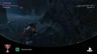 Returnal: Scout Log Trophy