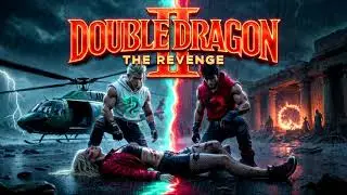 DD2 Tough Fight Rock Cover 🤘