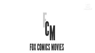 Fox-Pixar Media / Fox Comics Movies / Bad Bear Entertainment (The Nustell Of The Real World)