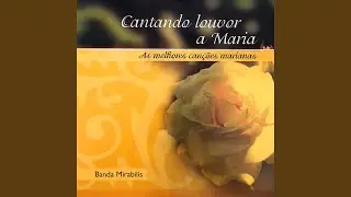 Maria, teu lindo nome