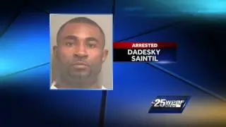 Chiropractor arrested, accused of sexually assaulting woman during treatment