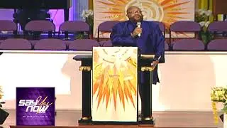 Don't Forget To Pray || Bishop Donald Hilliard, Jr.