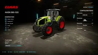 Farming Simulator 22 Pioneers map (mod) Episode 1 Selling all starting equipment