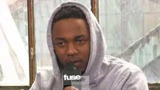 Kendrick Lamar Explains 