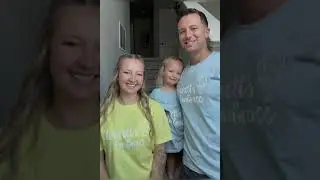 Kennedy, Bryce, and Hazel