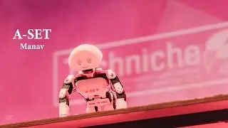 A-Set Manav_Techniche'15 IIT Guwahati