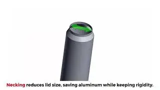 Cans Are Cool: Engineering Behind the Aluminum Beverage Can