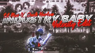 Lil Nas X Jack Harlow - INDUSTRY BABY | BEAT SYNC MONTAGE | AGENTxDEVIL