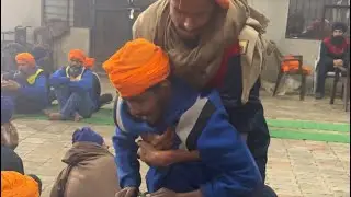 ਵੀਰ ਗਗਨਦੀਪ ਸਿੰਘ ਰੱਬ ਰੂਪੀ ਫੱਕਰ ਇਨਸਾਨ ਆ ਦੋਸਤੋ ॥ APNA FARZ SEWA SOCIETY LACHKANI PATIALA ॥