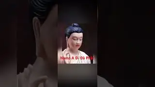 Namo a di đ&agrave; Phật #hocphat