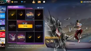 OB51 New Arrival Animation Free Fire New Animation | Upcoming NewAnimation !? $.99.