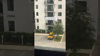 HOW DID SHE FIND HIM???