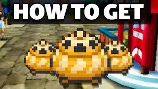 HOW TO GET Lax Incense in Pokemon Sun and Moon