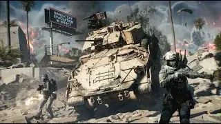 Battlefield RedSec LIVE | Fresh Grounds Firefight