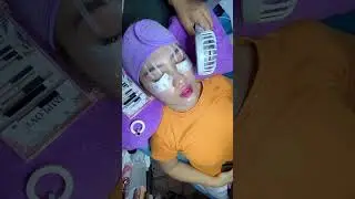 Second time ni client MEGA VOLUME PINAGAWA