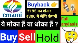Emami companys full anylasis about down position and reason  full knowledge of company 👆👌👌👌