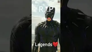 R.I.P Legends❤🕊 || #shorts #trending #rapper