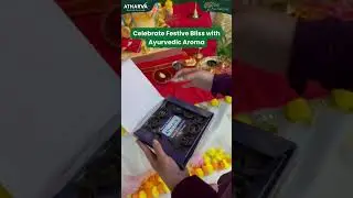 Enhance Ganpati Pooja with Natural Sambrani Cup Dhoop | Best Aroma for Your Home | Ayurvedgram |