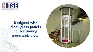 Capsule Lift Manufacturers in Delhi | Capsule Elevator Suppliers in Delhi-NCR