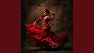The Lively Dancer