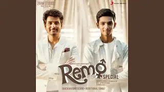 Following Her (Background Score) - Anirudh Ravichander