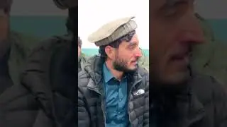 Khowar new song voice ijaz amrooz+Irshad manzaar 