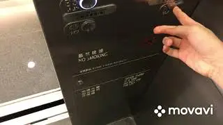 2 2003 OTIS Spec 90 traction scenic elevators @ Two IFC Mall in Central, Hong Kong