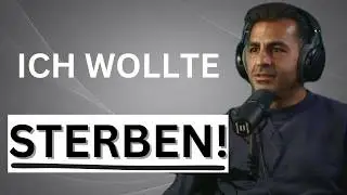 Burnout & Depression: Hamid &uuml;ber seine Echte Geschichte
