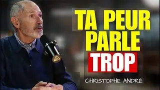 [épuisement : que faire quand plus rien n’a de sens] | Christophe André