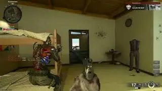 Enemies Killed Through Body Shield Doesn't Die - COD BO6 Glitch