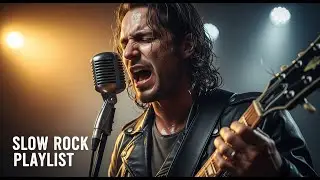 Neon Tears in the Dark &ndash; Midnight Rock Ballad for Lonely Nights