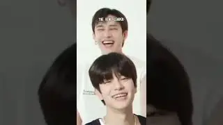 Maknae on top 😌 #straykids #skz #jeongin #kpop #shorts