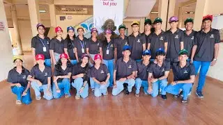Chayoth new 𝐏𝐎𝐖𝐄𝐑 𝐁𝐑𝐈𝐆𝐀𝐃𝐄 team🔥🔥💪💪