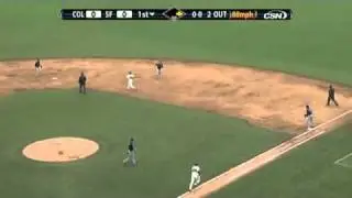 2009/05/03 Hammel's strong start