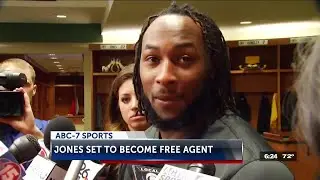 El Paso&rsquo;s Aaron Jones to become NFL free agent as Green Bay doesn&rsquo;t franchise tag him