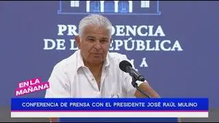 Pregúntale a Mulino: 5 de febrero 2026 | Diálogo presidencial