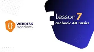Mastering Important Facebook Pixel Strategies - Lesson 7 Published