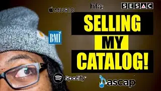 Music Catalog Buyers: Who Are They?