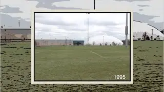 Woodbury History: The Sports Center Expansion