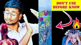 Is Snow Spray poisonous? Is Snow Spray Harmful? You should know Before Use It 🤔🤔