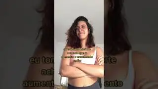 Eu tomando adeforte achando que ia aumentar o crescimento capilar&hellip; 🤡😂