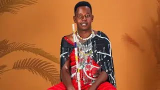 LAZARO MOLLEL  KINBOBIRWA TOONGULUKON Official video
