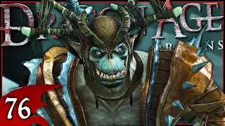 Return to Ostagar - Let's Play Dragon Age: Origins Blind Part 76 [PC Gameplay]