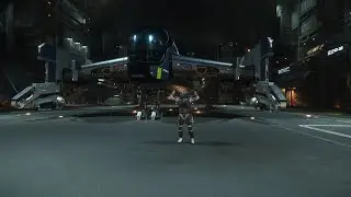 Live: Bunker Missions in Star Citizen - Part 1