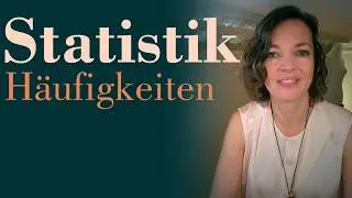 Was sind statistische Häufigkeiten?