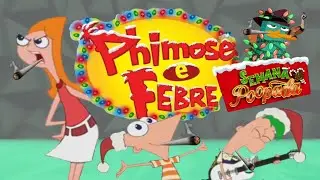YTPBR - PHIMOSE E FEBRE PASSAM O NATAL NA KRAKOLÂNDIA (Semana Poopada de Natal)
