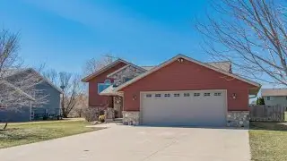 24335 18th Avenue, Saint Augusta, MN Presented by DaCota Weinzetl.
