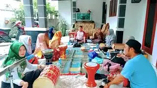 YALLEL YALALEWAH Versi Irama Jaife