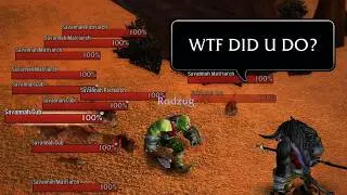 Classic Hardcore Moments #332