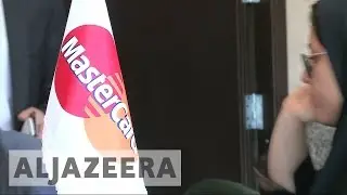 В Иране запущены услуги кредитных карт